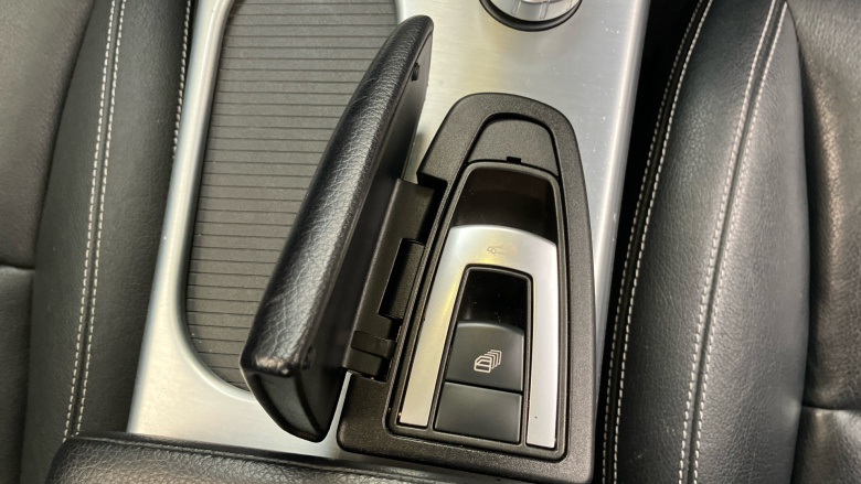 Mercedes-Benz SLK 250 CDI BlueEFFICIENCY 2dr Tip Auto Diesel Roadster